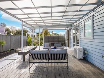 Large Bedrooms, Low Maintenance Living