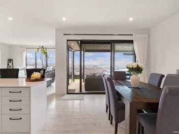 Elevated Views. Serious Motivation.