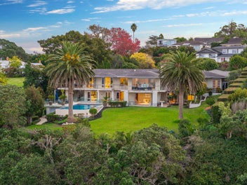 An irreplaceable waterfront sanctuary