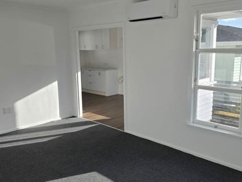 Freshly Renovated, Great Space, Owners Want Offers