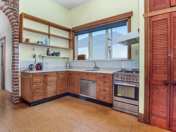 Character, Convenience & Commercial Opportunity