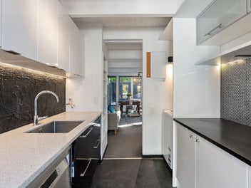 The First Home of First Homes