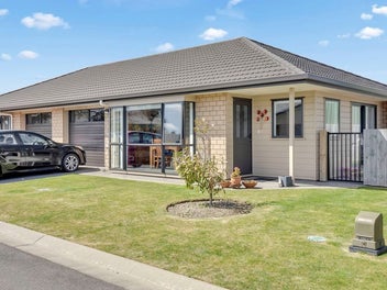 No Age Restrictions - Easy Living in Ferniehirst