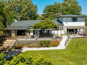 Property Swap Opportunity
