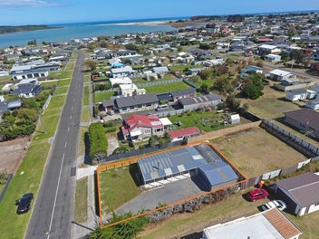 Furnished Beach Or Permanent Home, Available Now!