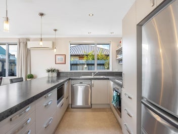 Peaceful & Private In A Prime Location