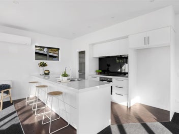 Modern & Stylish