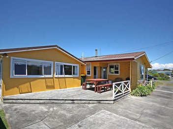 Mellow Yellow!