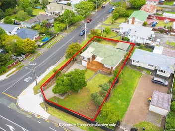7 LOTS - RC + EPA | MUST BE SOLD