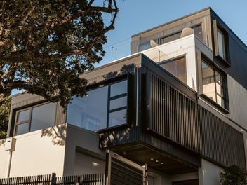 Castor Bay’s Most Significant New Build