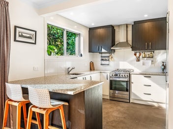 Renovated & Ready — Single-Level Papanui Gem