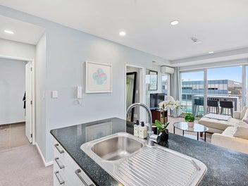 Who Wants To Live By The Beach?
