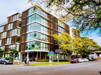 EXCEPTIONAL VALUE FOR PREMIUM REMUERA WINTER GAR