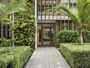 Urban Chic Remuera Apartment 204