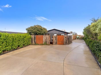 Extensively Modernised, Papanui Easy-Care Living