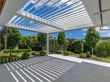 Luxury to Enjoy & Space to Flourish