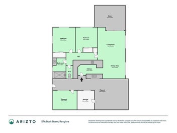 Renovated, Modern & Ready to Enjoy