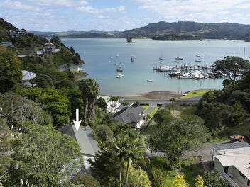 Move-in-Ready Whangaroa Harbour