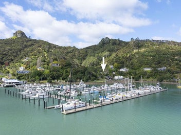 554A Whangaroa Road