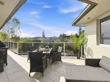More than a home… it's a lifestyle!