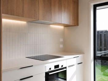 Design it your way!