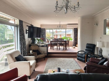 Space, Style & Serious Versatility in Chedworth