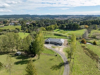 524 Ridge Road