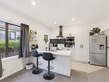 Solid Brick, Modern Upgrades, Endless Potential