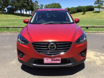 2015 Mazda CX-5 2.0S B;UETOOTH REVERSING CAMERA
