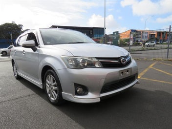 2013 Toyota Corolla Fielder 1.8S Aero Tourer Su...