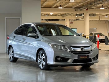 2015 Honda GRACE Hybrid EX