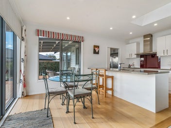 Where Style Meets Space and Sunshine