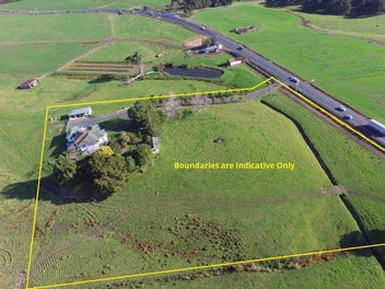 Two property opportunity