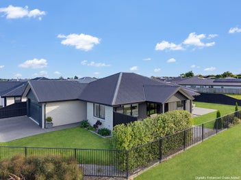 Smart Comfortable And Modern ( Under Contract )