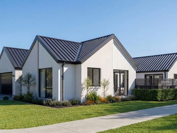Generational Living, Redefined - Prebbleton