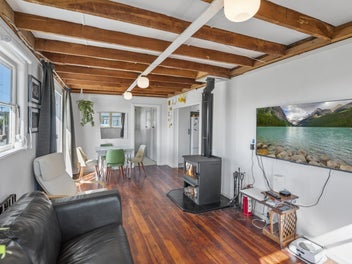 Renovated Where It Counts, Ready for Your Style