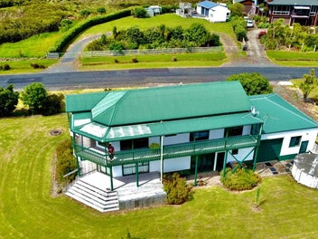 292 Big Bay Road, Awhitu - A Dreamscape