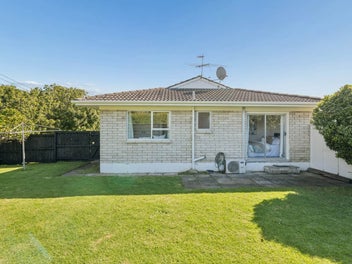 Renovated to Perfection – Your Modern Starter