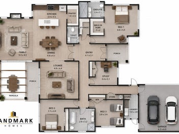 Design Your Dream Lifestyle in Te Miro