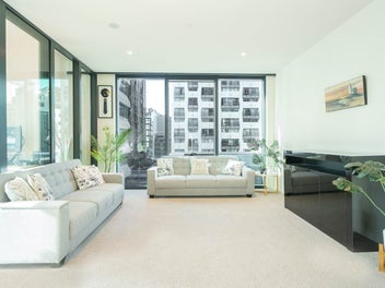 Luxury City Living in The Pacifica