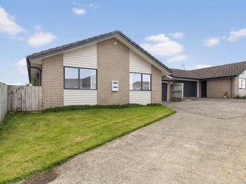 Discover Effortless Living – Move In & Enjoy!