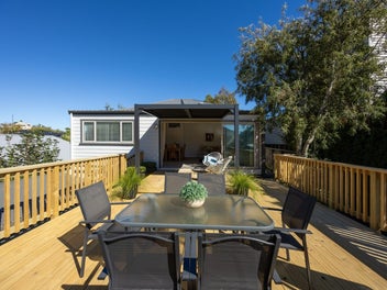 Charming Character Home, EV Ready!
