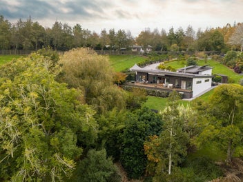 Sustainable Lifestyle Retreat