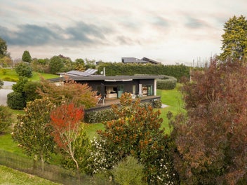Sustainable Lifestyle Retreat