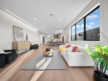 Modern Comfort at Its Best