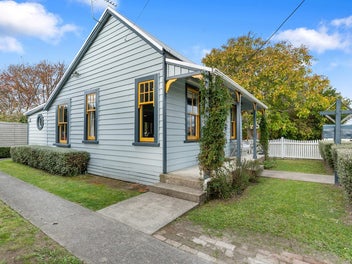The Cottage Dream You’ve Been Waiting For