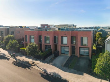 Entry Level - Brick & Tile