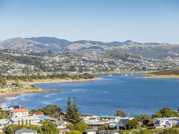 Welcome to your private Plimmerton Sanctuary