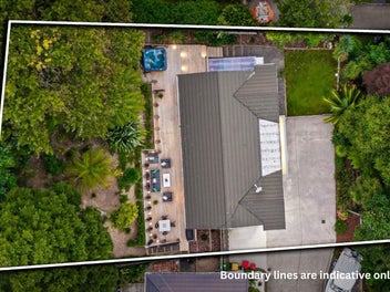 Coastal Living in Sought-After Manly