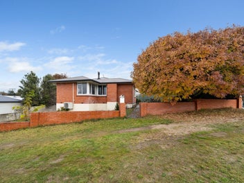 Affordable Opportunity with Potential